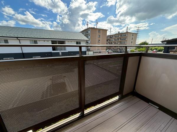 メゾンソレイユ