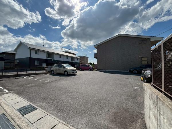 メゾンソレイユ