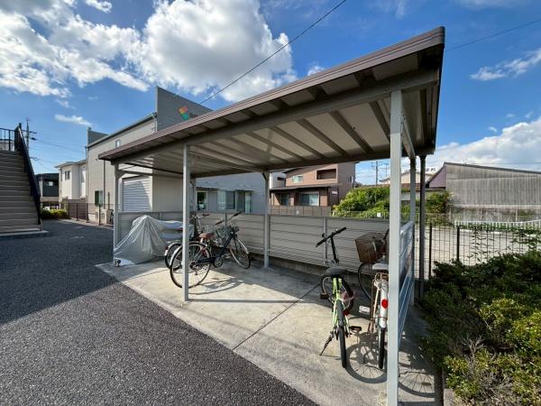 メゾンソレイユ