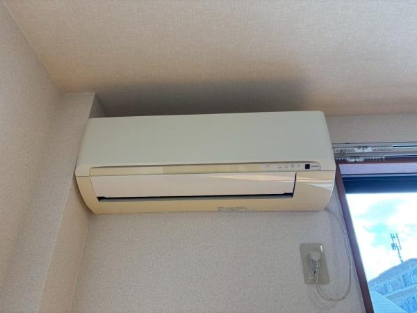 メゾンソレイユ