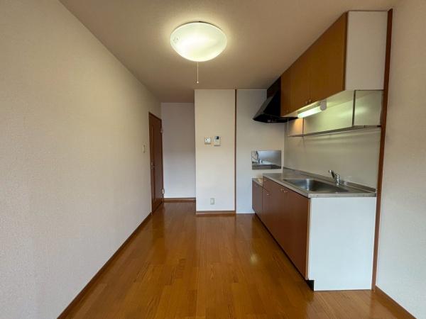 メゾンソレイユ