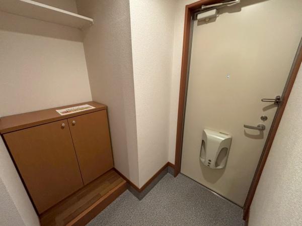 メゾンソレイユ