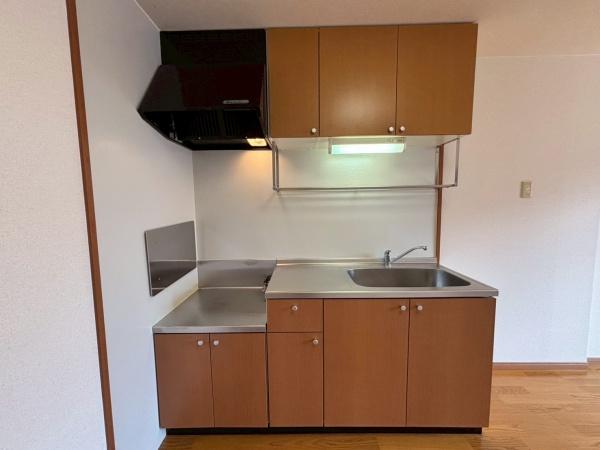 メゾンソレイユ