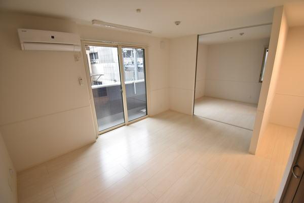 Chouchouにおの浜