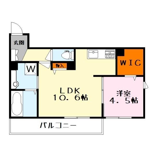 Chouchouにおの浜