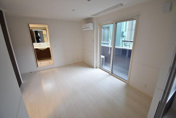 Chouchouにおの浜