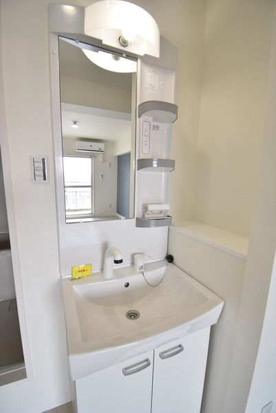 サンクリエート草津