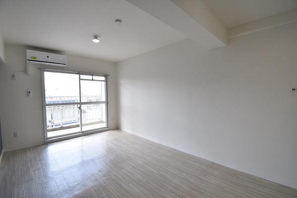 サンクリエート草津