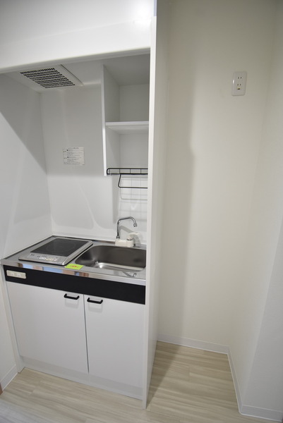 サンクリエート草津