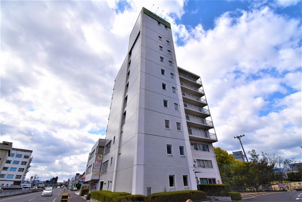 サンクリエート草津