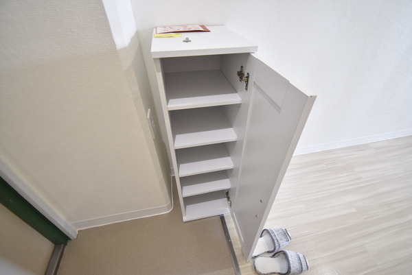 サンクリエート草津