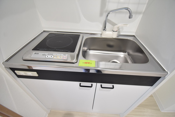 サンクリエート草津