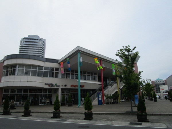 CasaSoleil～カーサソレイユ～(エイスクエア)