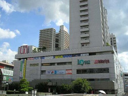 CasaSoleil～カーサソレイユ～(エルティ932)