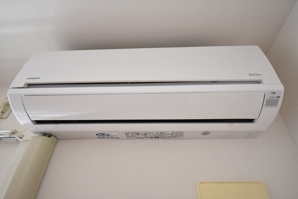 シダーコンフォール弐番館