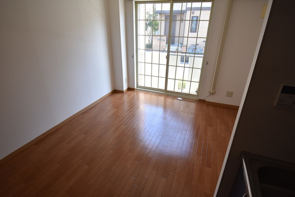 シダーコンフォール弐番館