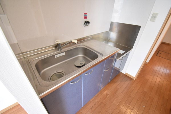 シダーコンフォール弐番館