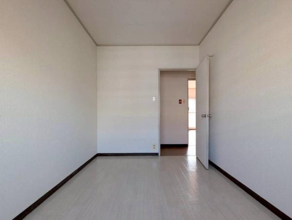 膳所ハイツ8号棟