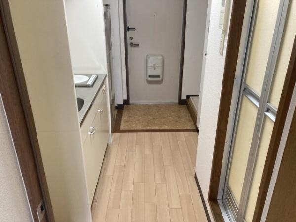 疋田マンション2