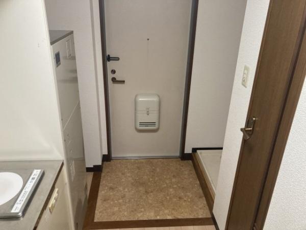 疋田マンション2