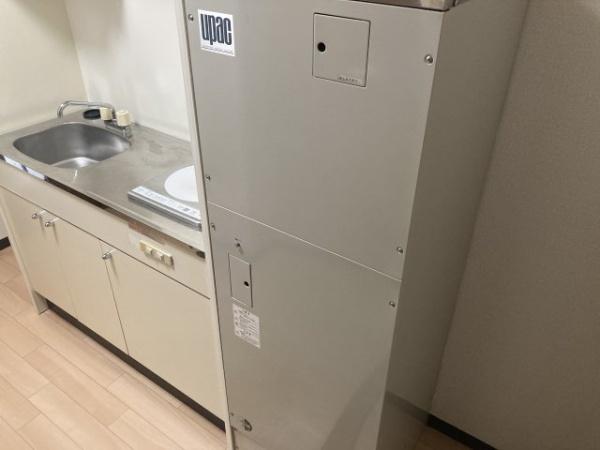 疋田マンション2