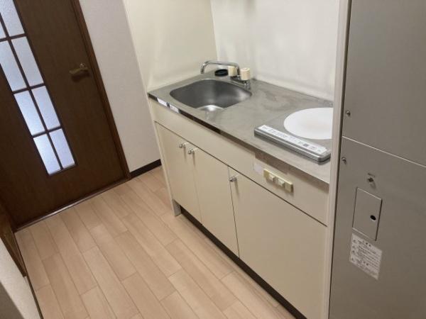 疋田マンション2