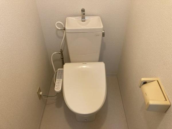 疋田マンション2