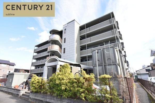 グランシャリオ草津