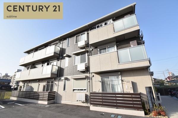 サニーコートアレックス