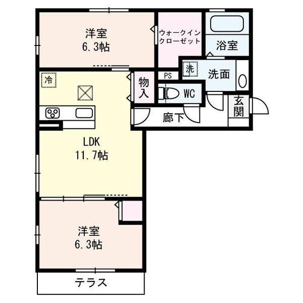 サニーコートアレックス