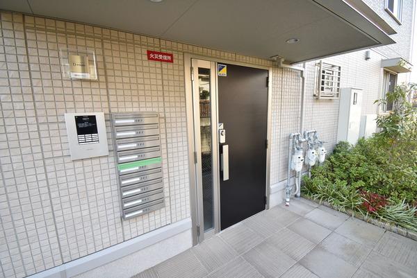 サニーコートアレックス