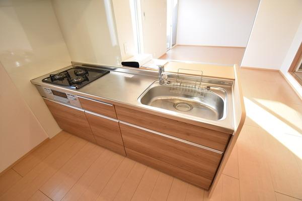 サニーコートアレックス