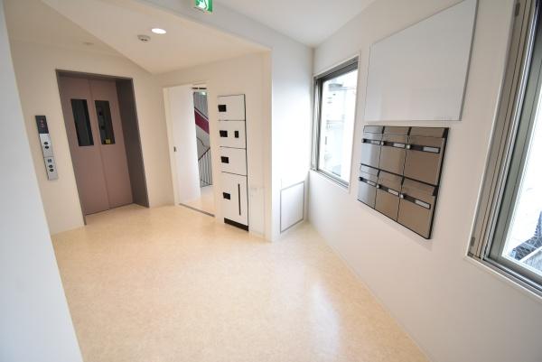 守山駅前M＆Dビル