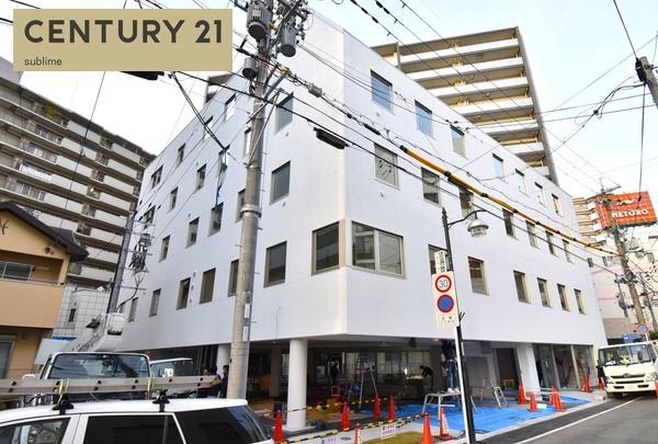 守山駅前M&Dビル