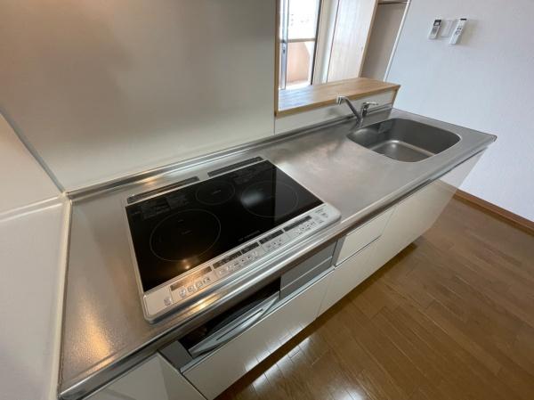 ラ・ルーチェキタガワ