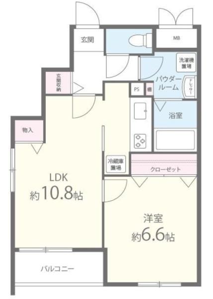 ボヌール・ロジェ