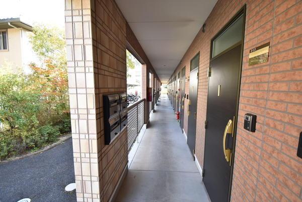 アメニティハウスサノ