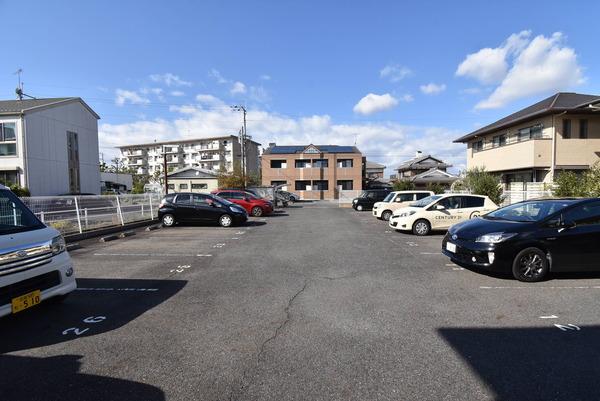 アメニティハウスサノ