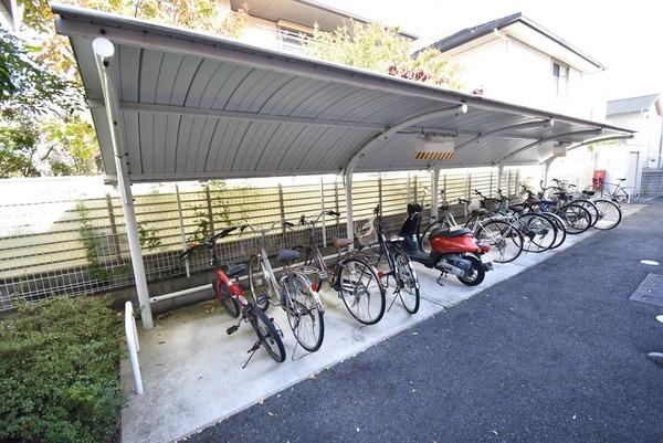 アメニティハウスサノ