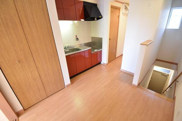 アメニティハウスサノ