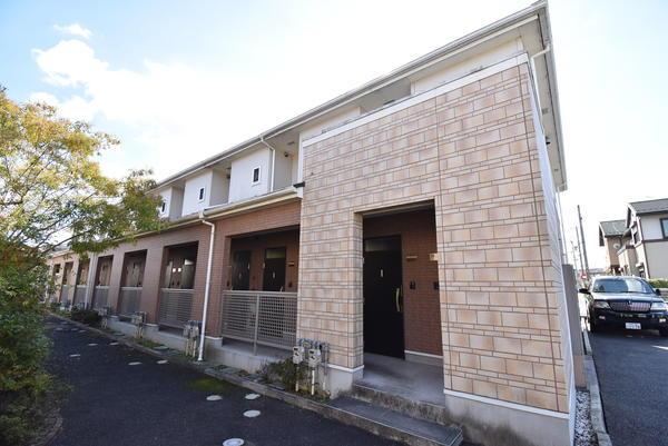 アメニティハウスサノ