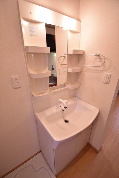 アメニティハウスサノ