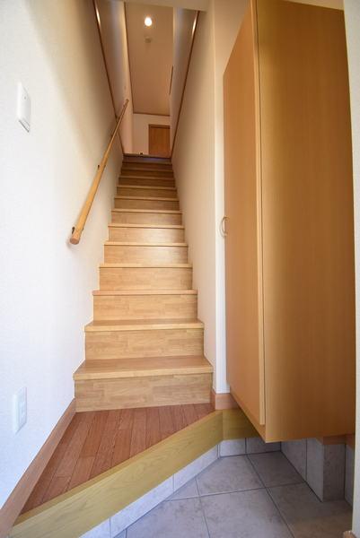 アメニティハウスサノ