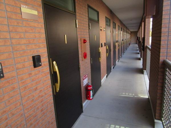 アメニティハウス・サノ