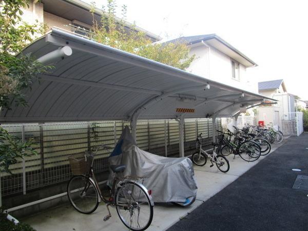 アメニティハウス・サノ