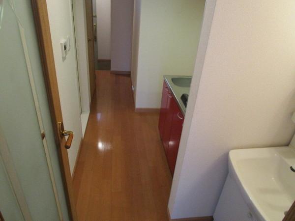 アメニティハウス・サノ