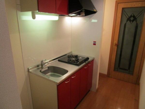 アメニティハウス・サノ