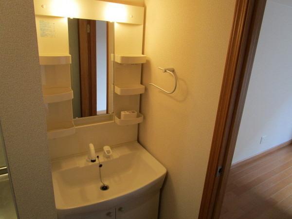 アメニティハウス・サノ