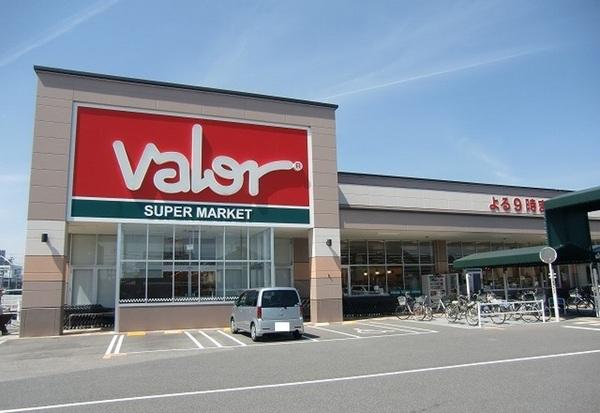 ウエストビレッジ(バロー守山駅東店)