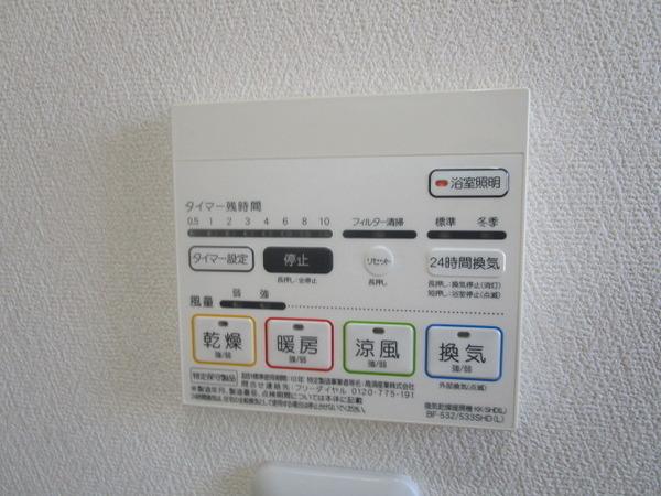 ウエストビレッジ